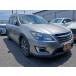 [ оплата общая сумма 926,000 иен ] б/у машина Subaru Exiga кроссовер 7 монитор сзади салон для некурящих неоригинальная навигация 