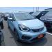 [ оплата общая сумма 1,278,000 иен ] б/у машина Honda Fit салон для некурящих оригинальный 8 дюймовый navi камера заднего обзора 