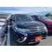 [ оплата общая сумма 1,245,000 иен ] б/у машина Mitsubishi Outlander PHEV салон для некурящих оригинальная навигация все окружение камера 