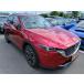 [ оплата общая сумма 1,983,000 иен ] б/у машина Mazda CX-5 салон для некурящих оригинальный 10.25 дюймовый navi Full seg TV