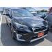 [ оплата общая сумма 1,507,000 иен ] б/у машина Subaru XV салон для некурящих неоригинальная навигация сидения с кожаными вставками 