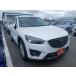[ оплата общая сумма 945,000 иен ] б/у машина Mazda CX-5 салон для некурящих оригинальная навигация камера заднего обзора 