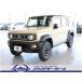 [ оплата общая сумма 3,454,000 иен ] б/у машина Suzuki Jimny Nomado не использовался машина *2 цветный 