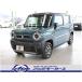 [ оплата общая сумма 1,459,000 иен ] б/у машина Suzuki Hustler 2 цветный * более поздняя модель *LED*D аудио есть 