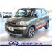 [ оплата общая сумма 2,025,000 иен ] б/у машина Suzuki Cross Be 3 цветный *D аудио есть * пробег 4800km