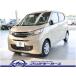 [ оплата общая сумма 1,388,000 иен ] б/у машина Mitsubishi eK Wagon .. безопасность PKG*D зеркало * все камера 