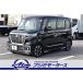 [ оплата общая сумма 959,000 иен ] б/у машина Suzuki Spacia custom Memory Navi Full seg TV камера заднего обзора 
