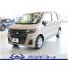 [ оплата общая сумма 1,448,000 иен ] б/у машина Suzuki Wagon R.. settled не использовался машина * тормоз поддержка 2