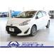 [ оплата общая сумма 1,623,000 иен ] б/у машина Toyota aqua уменьшение B*LED*S обогреватель * navi *B камера 