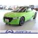 [ оплата общая сумма 2,399,000 иен ] б/у машина Honda S660 уменьшение B*B камера *ETC* пробег 2.2 десять тысяч k