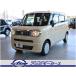 [ оплата общая сумма 1,469,000 иен ] б/у машина Suzuki Wagon R Smile 2 цветный *D аудио * пробег 3300km