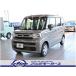 [ оплата общая сумма 1,648,000 иен ] б/у машина Suzuki Spacia не использовался машина * безопасность поддержка 