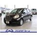[ оплата общая сумма 565,000 иен ] б/у машина Nissan March navi *TV*ETC* пробег 4.8 десять тысяч km