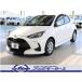 [ оплата общая сумма 1,195,000 иен ] б/у машина Toyota Yaris уменьшение B* navi *B камера *ETC