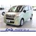[ оплата общая сумма 629,000 иен ] б/у машина Subaru Stella 2 цветный * пробег 2.4 десять тысяч km