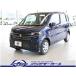 [ оплата общая сумма 1,438,000 иен ] б/у машина Suzuki Wagon R.. settled не использовался машина * тормоз поддержка 2