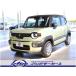 [ оплата общая сумма 2,417,000 иен ] б/у машина Suzuki Cross Be 2 цветный * navi *TV* все направление камера 