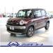 [ оплата общая сумма 1,999,000 иен ] б/у машина Suzuki Cross Be 2 цветный *D аудио * все направление 