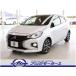 [ оплата общая сумма 1,186,000 иен ] б/у машина Mitsubishi Mirage уменьшение B*LED*15AW* navi *B камера 