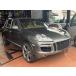 [ оплата общая сумма 1,500,000 иен ] б/у машина Porsche Cayenne типтроник S 4WD