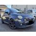 [ оплата общая сумма 891,000 иен ] б/у машина Fiat 500S турбо 5MT Bilstein ножек вокруг 