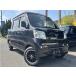 [ оплата общая сумма 609,000 иен ] б/у машина Daihatsu Hijet Deck van автомат CD воспроизведение ETC