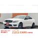 [ оплата общая сумма 998,000 иен ] б/у машина Mercedes * Benz C Class купе продажа пользователем машина салон для некурящих 