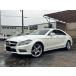 [ оплата общая сумма 1,250,000 иен ] б/у машина Mercedes * Benz CLS Class * navi *ETC* sunroof *