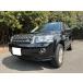 [ оплата общая сумма 800,000 иен ] б/у машина Land Rover Freelander 2 оригинальная навигация Meridian звук 