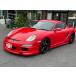 [ оплата общая сумма 3,400,000 иен ] б/у машина Porsche Cayman продажа пользователем машина передний бампер 