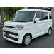 [ оплата общая сумма 1,090,000 иен ] б/у машина Suzuki Spacia navi TV Bluetooth подключение 