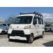 [ оплата общая сумма 900,000 иен ] б/у машина Daihatsu Hijet Cargo Deluxe do RaRe ko обе стороны раздвижная дверь 