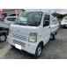[ оплата общая сумма 1,050,000 иен ] б/у машина Suzuki Carry Suzuki Carry 4WD самосвал осмотр обслуживание есть груз 