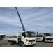 [ оплата общая сумма 4,650,000 иен ] б/у машина Hino Ranger 4 ступенчатый кран с пультом управления 