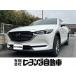 [ оплата общая сумма 1,960,000 иен ] б/у машина Mazda CX-8