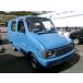 [ оплата общая сумма 1,300,000 иен ] б/у машина Toyota Deliboy Wagon машина регистрация 50 номер NOX отмена завершено 