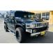 [ оплата общая сумма 3,150,000 иен ] б/у машина Hummer H2
