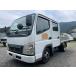 [ оплата общая сумма 790,000 иен ] б/у машина Mitsubishi Fuso Canter Gutsn турбо ETC есть 6 посадочных мест 