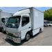[ оплата общая сумма 1,200,000 иен ] б/у машина Mitsubishi Fuso Canter сцепление полное обслуживание PS ремонт settled с техосмотром 
