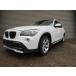 [ оплата общая сумма 600,000 иен ] б/у машина BMW X1 TV* navi *AUX подключение * некурящий 