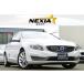 [ оплата общая сумма 863,000 иен ] б/у машина Volvo V60 осмотр R09.5 1 владелец кожа PKG