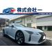 [ оплата общая сумма 10,986,000 иен ] б/у машина Lexus LC Марк Левинсон, M z скорость обвес 