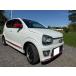 [ оплата общая сумма 389,000 иен ] б/у машина Suzuki Alto navi TV ETC B черепаха 