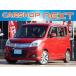 [ оплата общая сумма 610,000 иен ] б/у машина Suzuki Solio S-DJE радар тормоз поддержка II