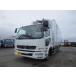 [ оплата общая сумма 12,440,000 иен ] б/у машина Mitsubishi Fuso Fighter 4t рефрижератор с подъемником широкий 