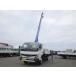 [ оплата общая сумма 8,691,000 иен ] б/у машина Mitsubishi Fuso Canter 3.5t с краном 