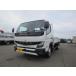 [ оплата общая сумма 5,167,000 иен ] б/у машина Mitsubishi Fuso Canter 3t flat deck Wide Long 