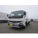 [ оплата общая сумма 5,497,000 иен ] б/у машина Mitsubishi Fuso Canter 3t flat deck low floor 