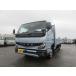 [ оплата общая сумма 4,598,000 иен ] б/у машина Mitsubishi Fuso Canter 2t flat deck low floor 