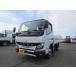 [ оплата общая сумма 5,569,000 иен ] б/у машина Mitsubishi Fuso Canter 2t flat с подъемником 